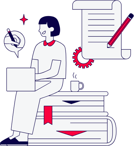 RedBill financial accounting